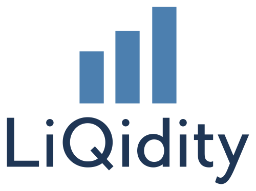 LiQidity Logo